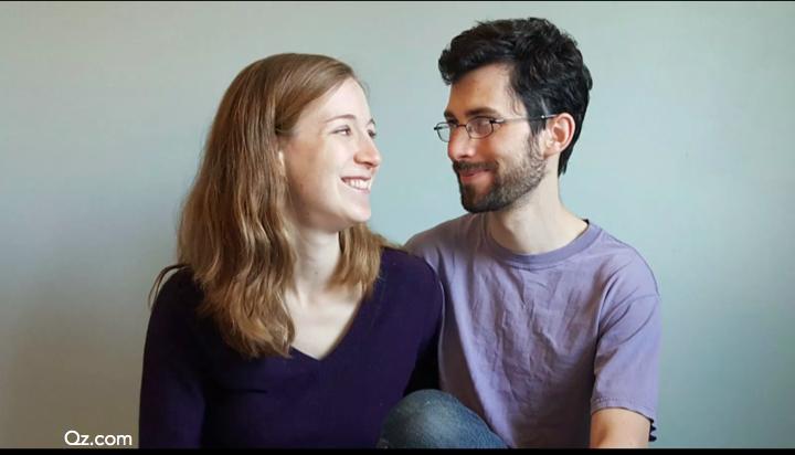 Jeff y Julia han tratado de encontrar la mejor manera de lograr un cambio